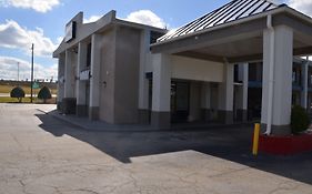 My Home & Suites Covington